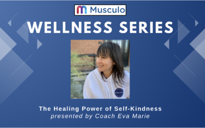 ☀️ The Healing Power of Self-Kindness